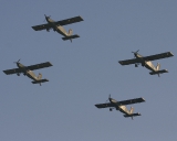 Pilatus PC-6 Swiss Air Force