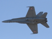 Hornet F/A-18C J-5022