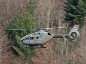 Eurocopter EC635 T-354