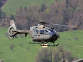 Eurocopter EC635 T-354