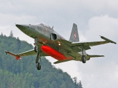 Tiger F-5E J-3055