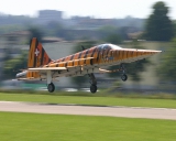 Tiger F-5E J-3003