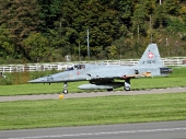 Tiger F-5E J-3070