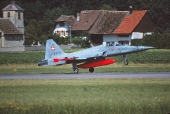 Tiger F-5E J-3040