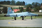 Tiger F-5E J-3041