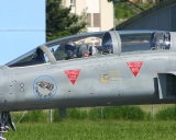 Tiger F-5F J-3212