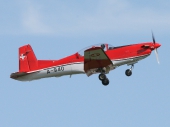 Pilatus NCPC-7 A-940