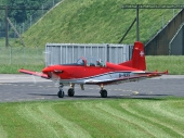 Pilatus NCPC-7 A-925